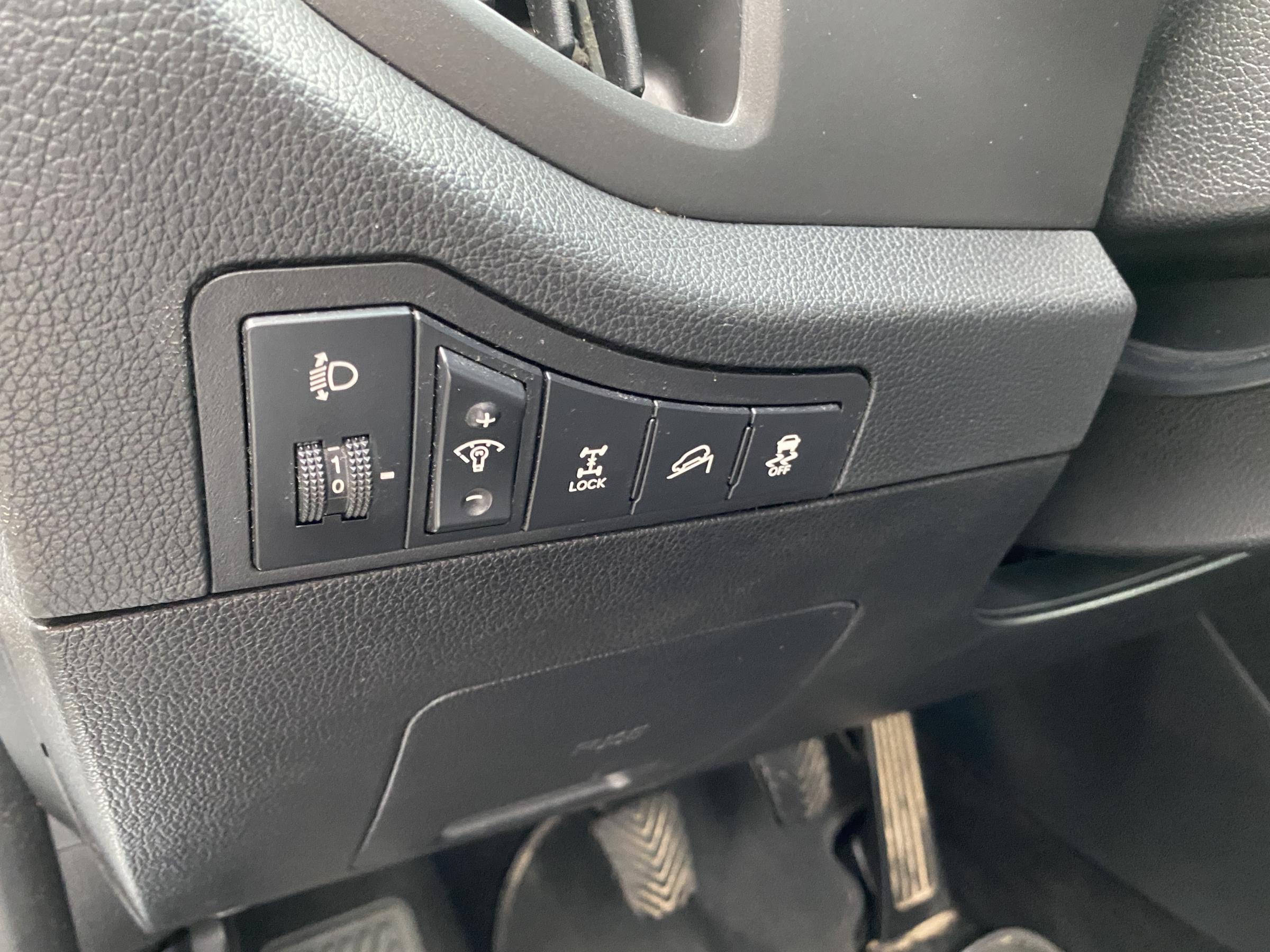 Kia Sportage, 2011 - pohled č. 15