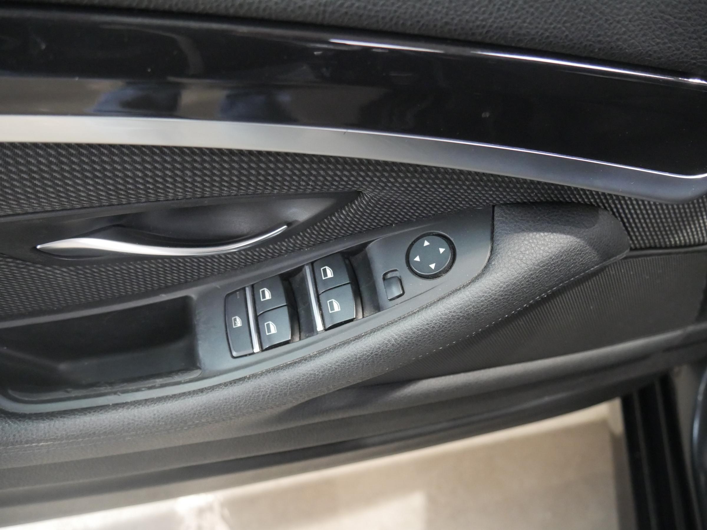 BMW Řada 5, 2011 - pohled č. 11