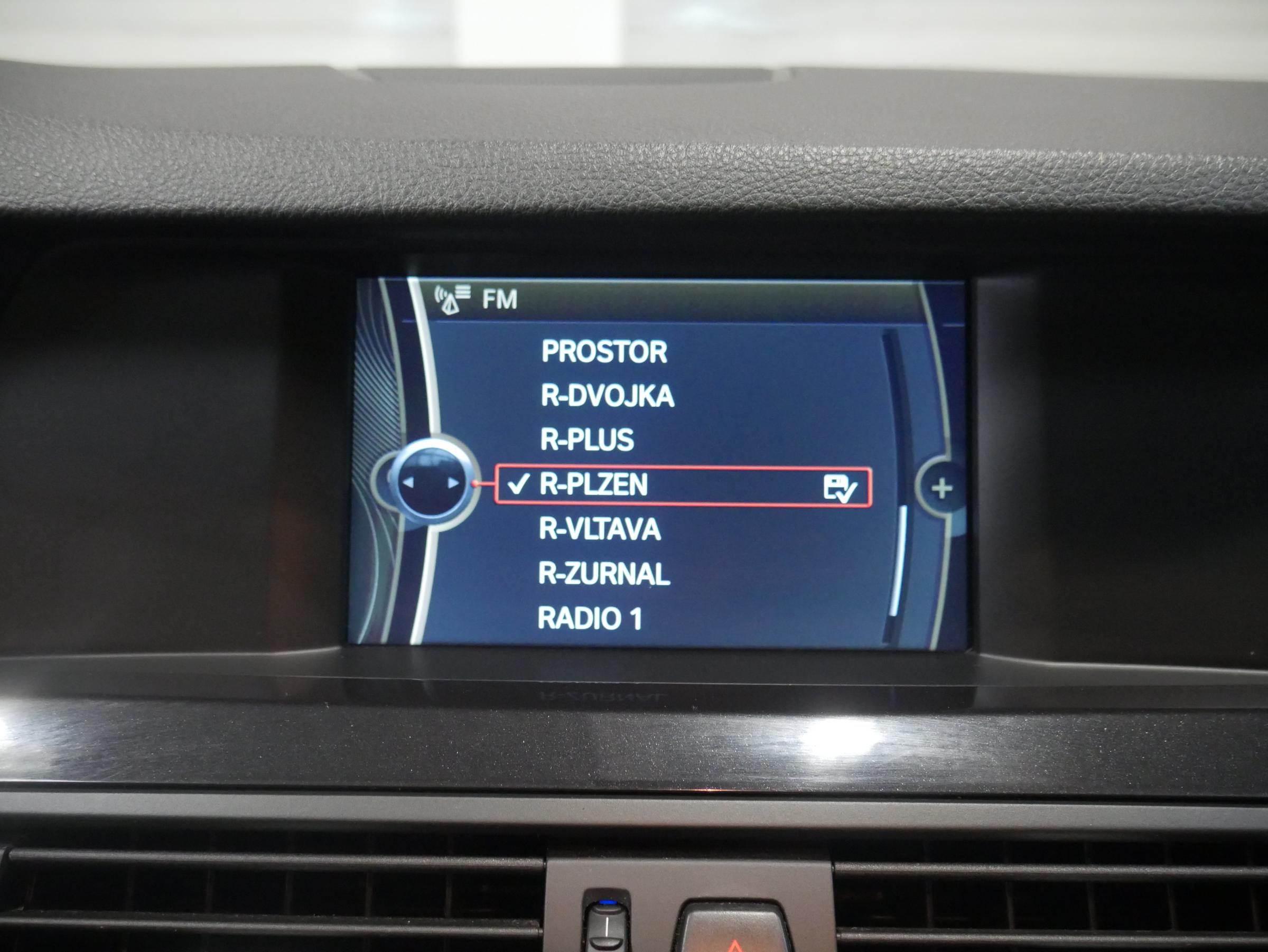 BMW Řada 5, 2011 - pohled č. 14