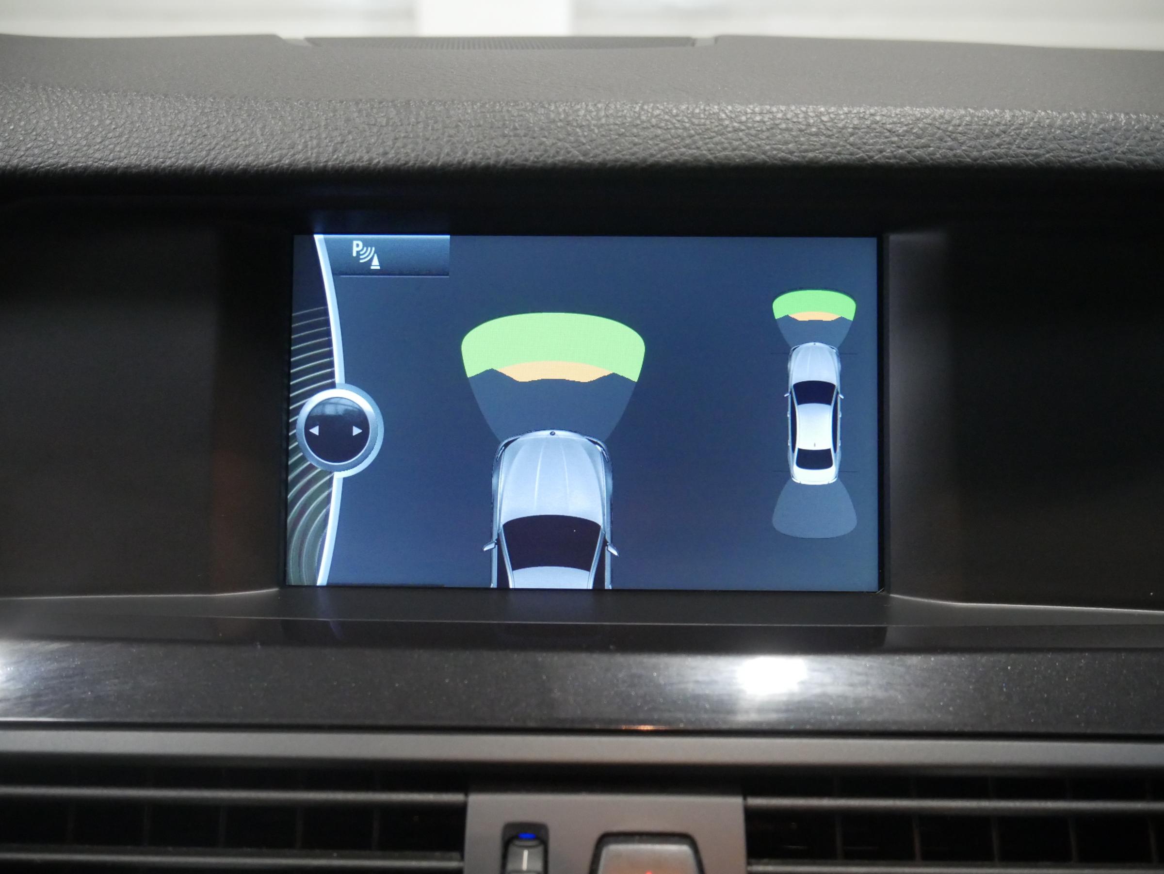 BMW Řada 5, 2011 - pohled č. 17