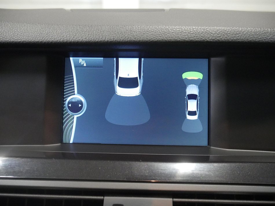 BMW Řada 5 2.0 D  520 D