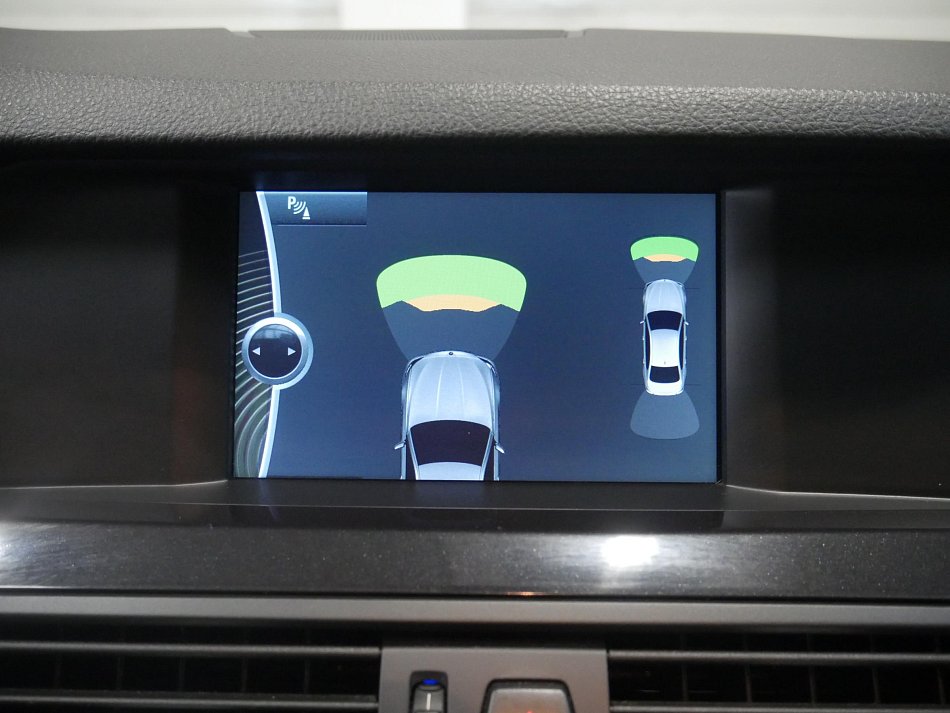 BMW Řada 5 2.0 D  520 D