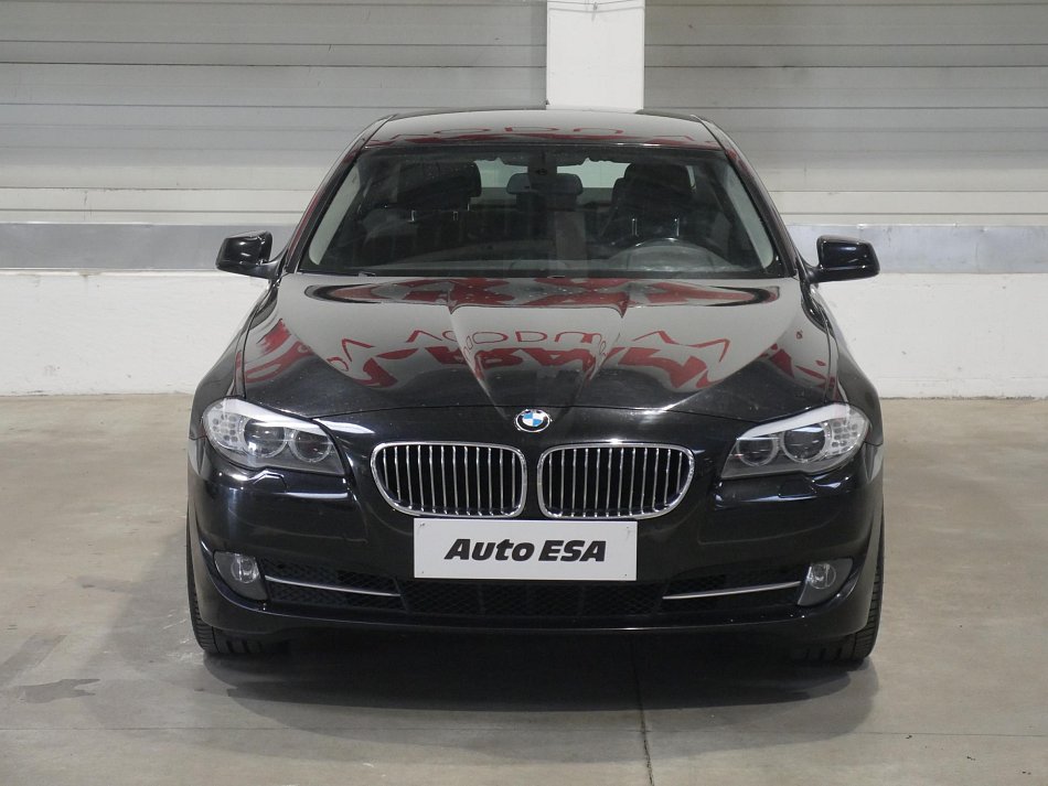 BMW Řada 5 2.0 D  520 D