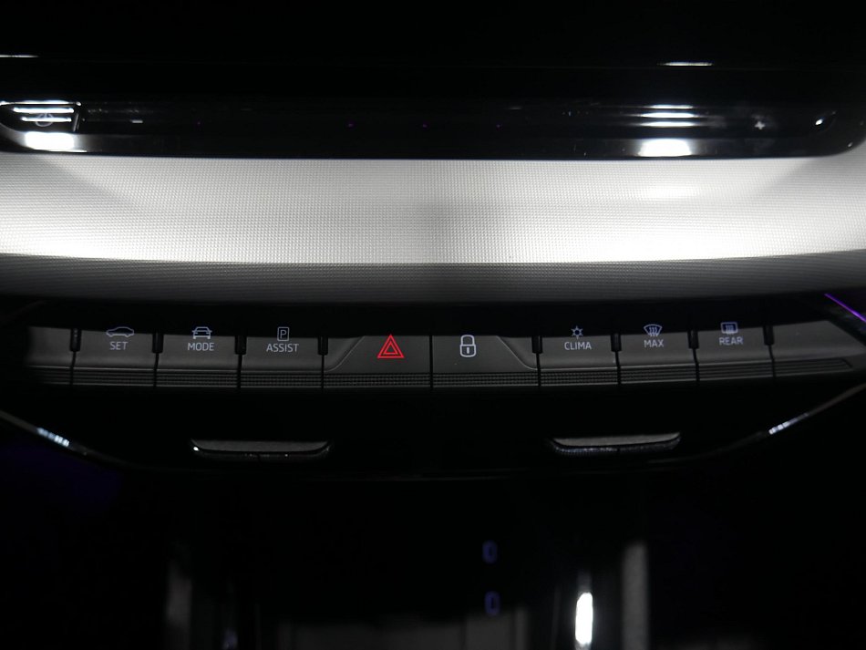 Škoda Octavia IV 2.0 TDi 