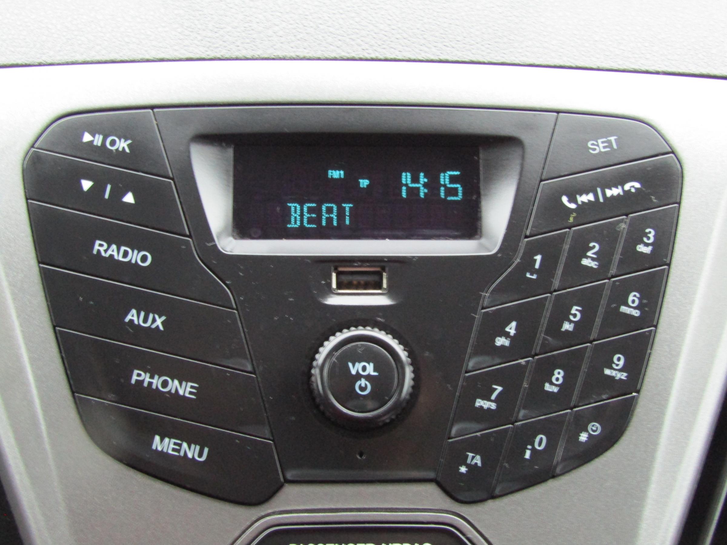 Ford Transit Custom, 2015 - pohled č. 12