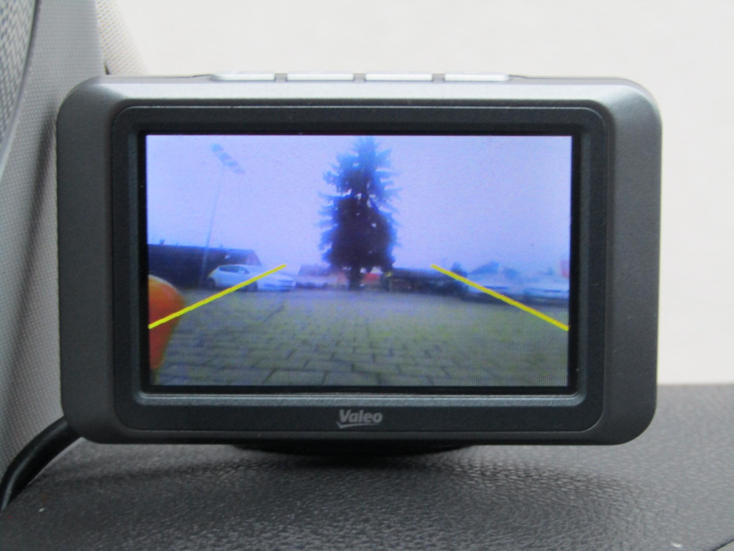 Ford Transit Custom, 2015 - pohled č. 14