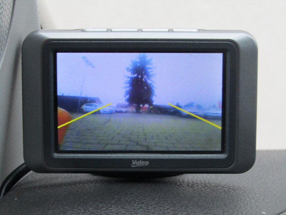 Ford Transit Custom 2.2TDCi  L2 8míst