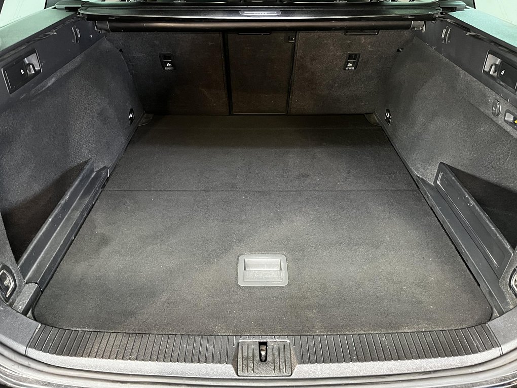 Volkswagen Passat 2.0 TDi  4x4