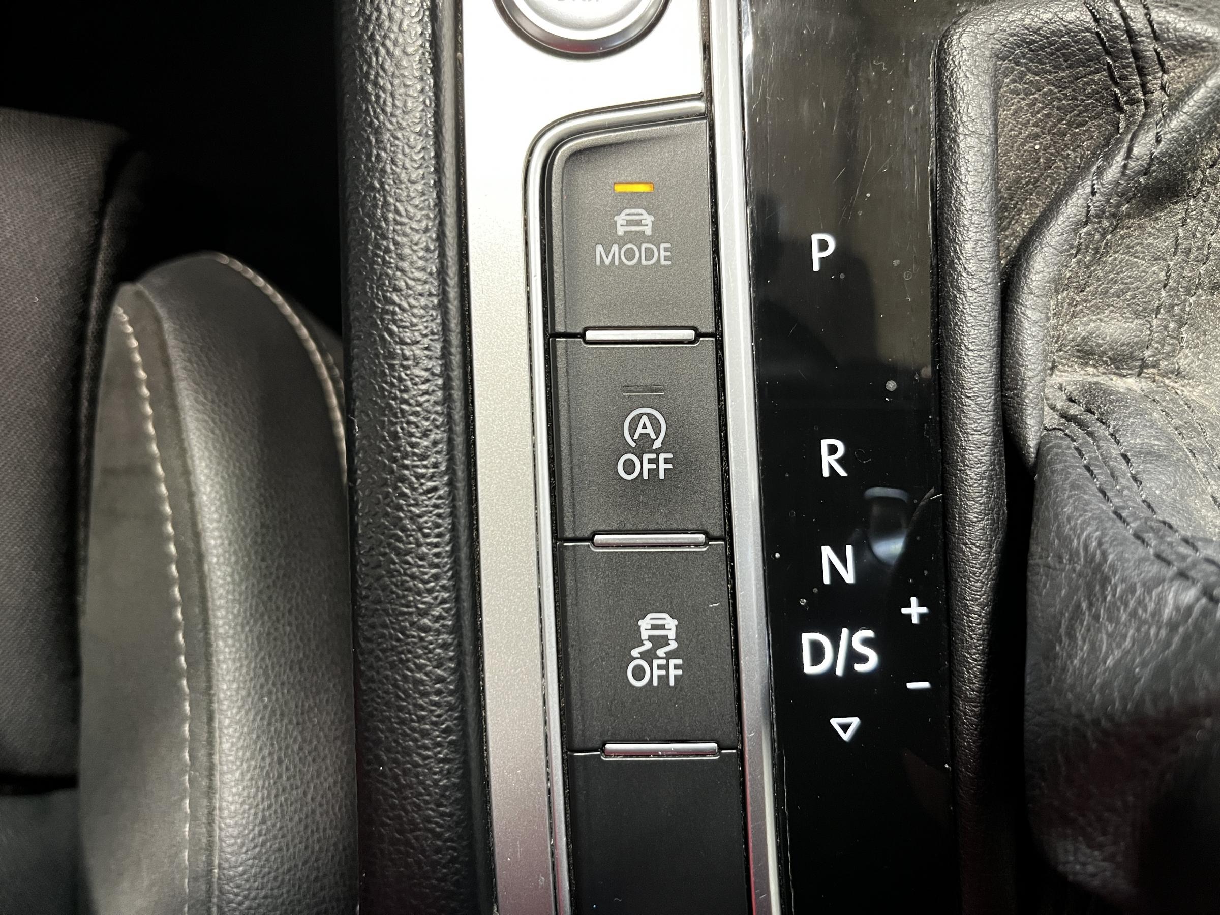 Volkswagen Passat, 2016 - pohled č. 17