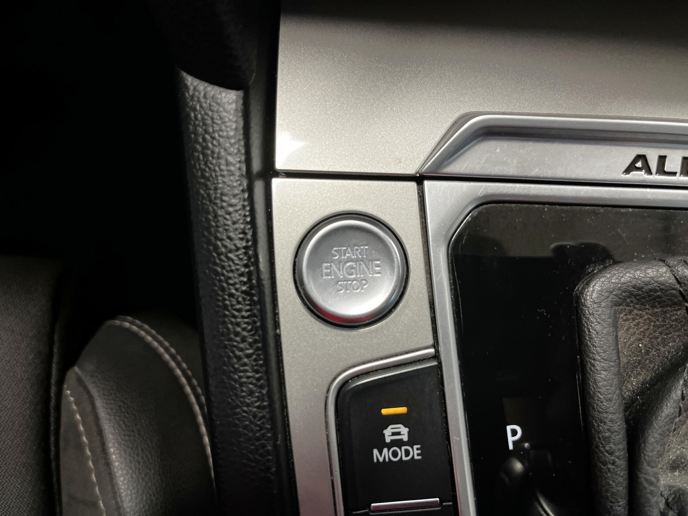 Volkswagen Passat, 2016 - pohled č. 18