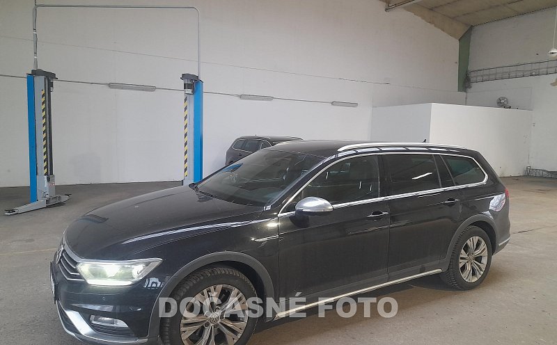 Volkswagen Passat 2.0 TDi  4x4