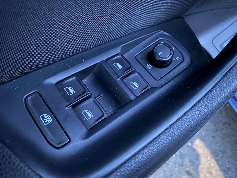 Volkswagen Passat 2.0TDi 