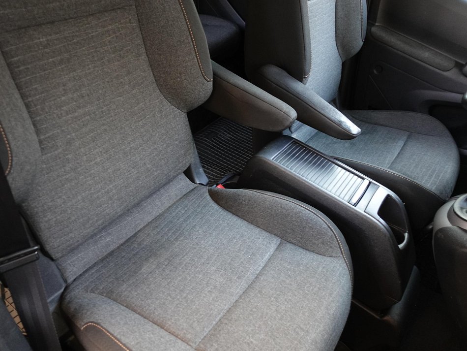 Citroën Berlingo 1.6HDi Shine