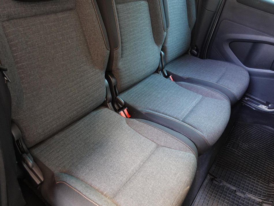 Citroën Berlingo 1.6HDi Shine