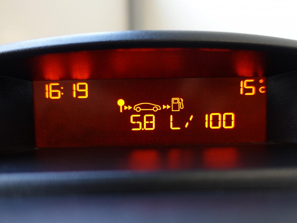 Citroën Berlingo 1.6HDi Shine