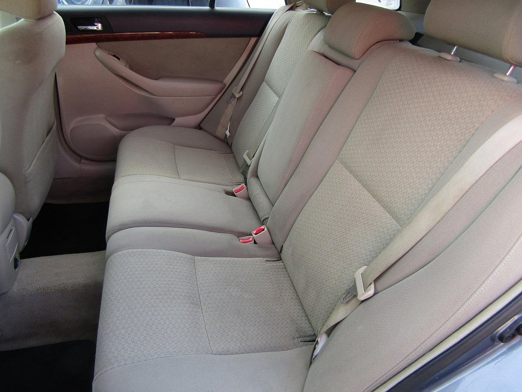 Toyota Avensis 2.0.D-4D 