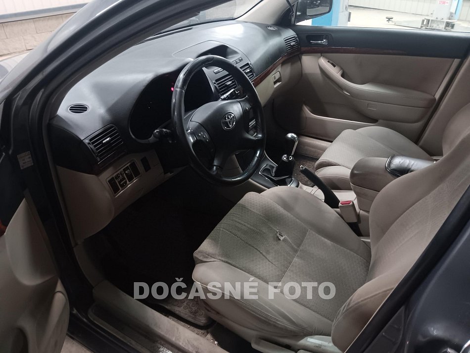 Toyota Avensis 2.0.D-4D 