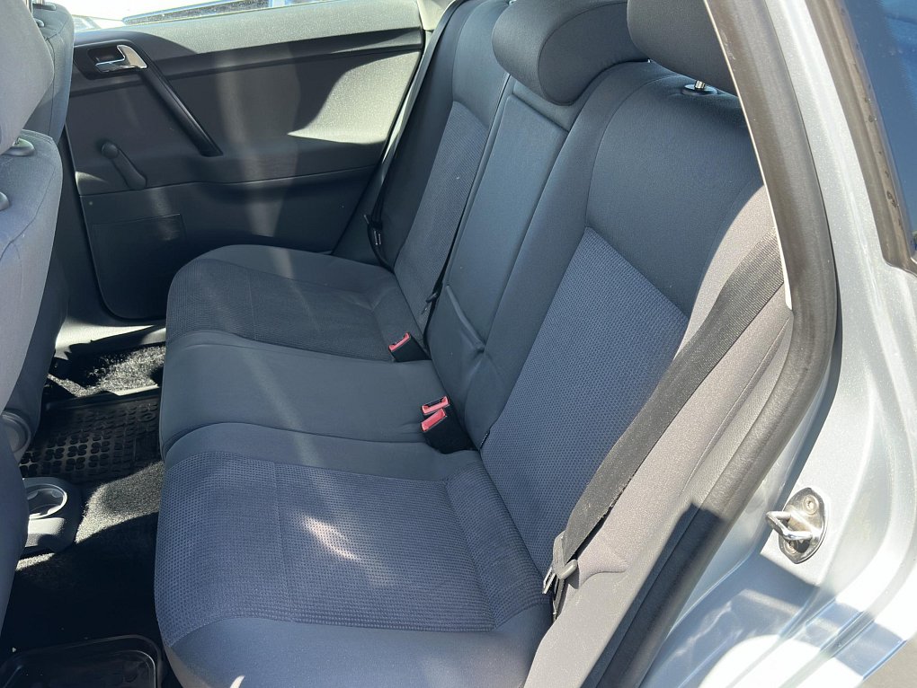 Volkswagen Polo 1.4TDI 