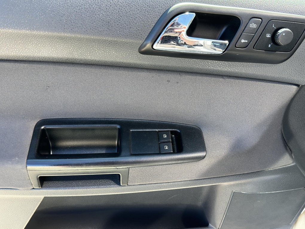 Volkswagen Polo 1.4TDI 