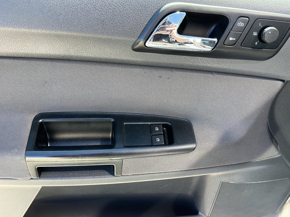 Volkswagen Polo 1.4TDI 