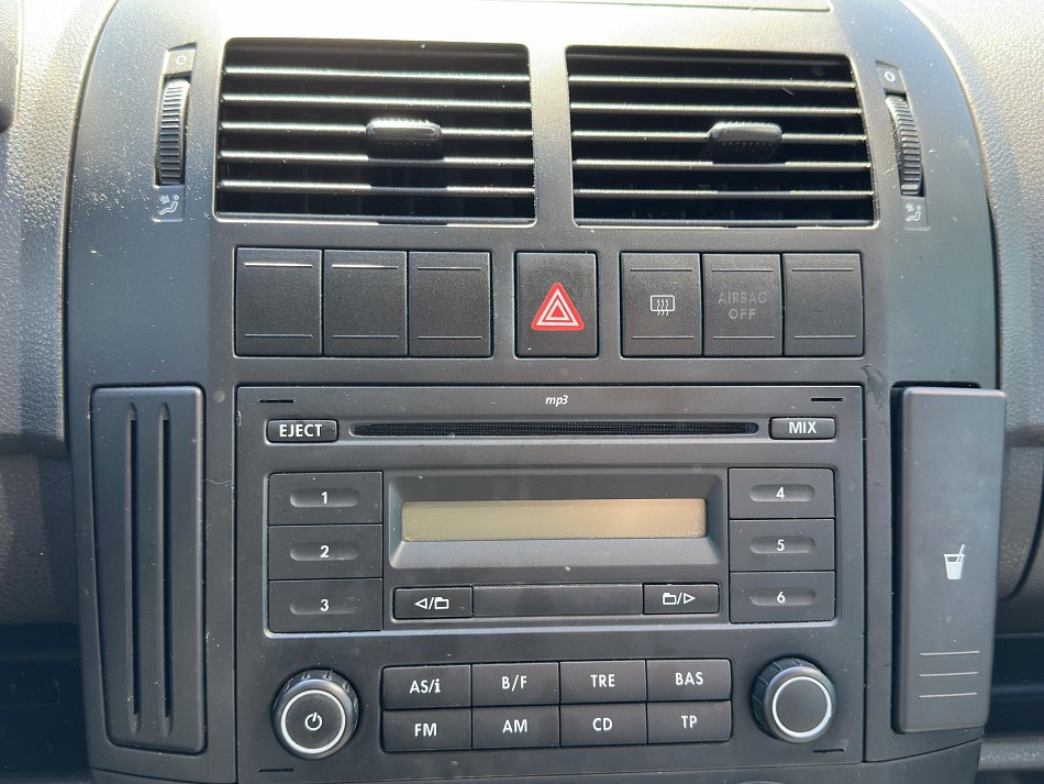 Volkswagen Polo 1.4TDI 