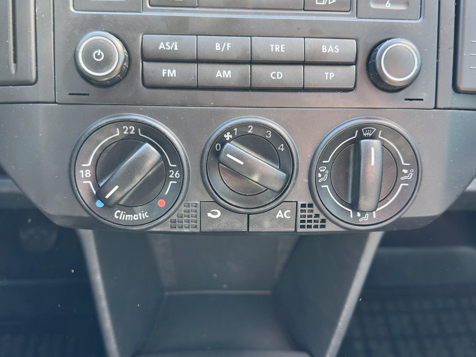 Volkswagen Polo 1.4TDI 