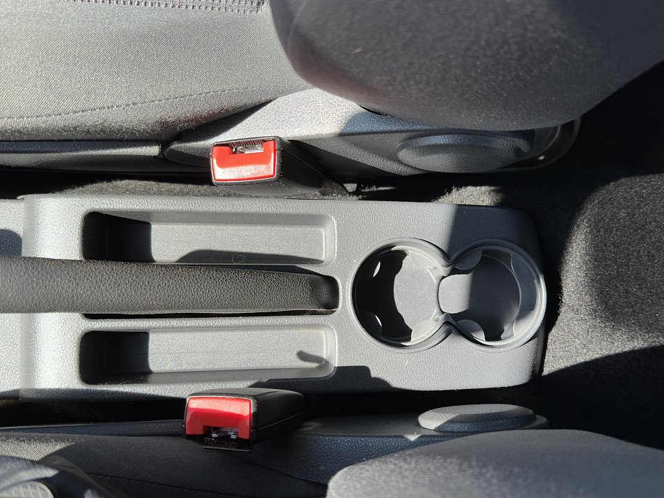 Volkswagen Polo 1.4TDI 