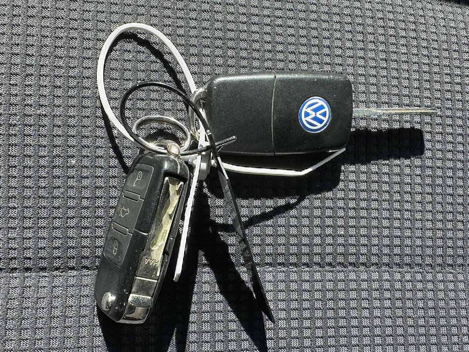 Volkswagen Polo 1.4TDI 