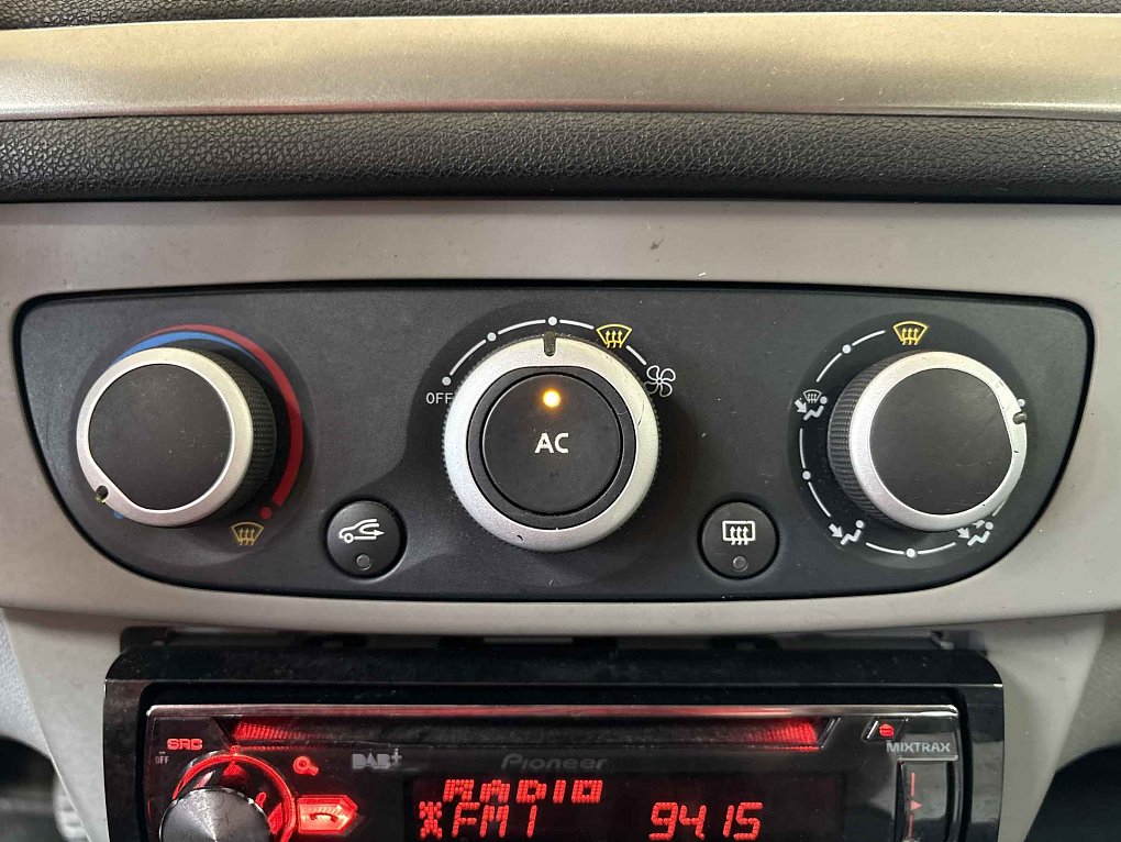 Renault Mégane 1.6 16V Authentique