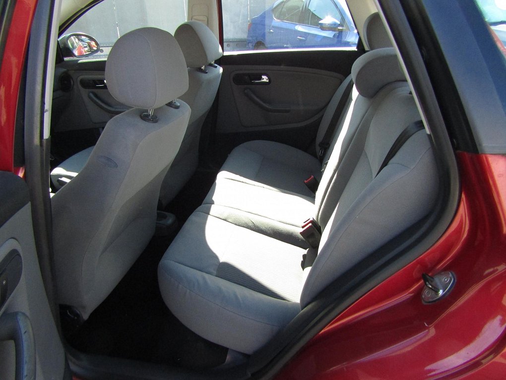 Seat Ibiza 1.4 16V 