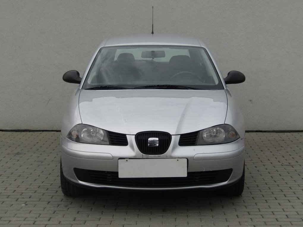 Seat Ibiza 1.4 16V 