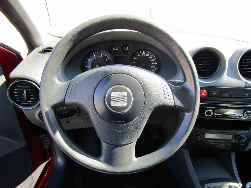 Seat Ibiza 1.4 16V 
