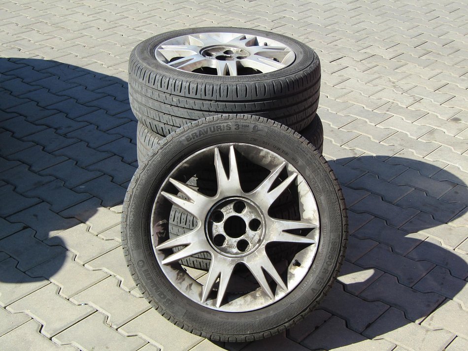 Seat Ibiza 1.4 16V 