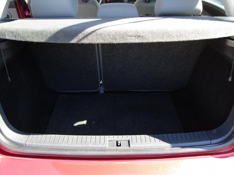 Seat Ibiza 1.4 16V 