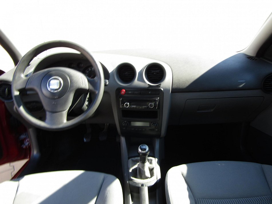 Seat Ibiza 1.4 16V 