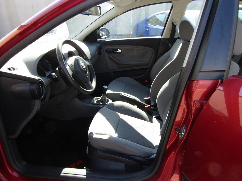 Seat Ibiza 1.4 16V 