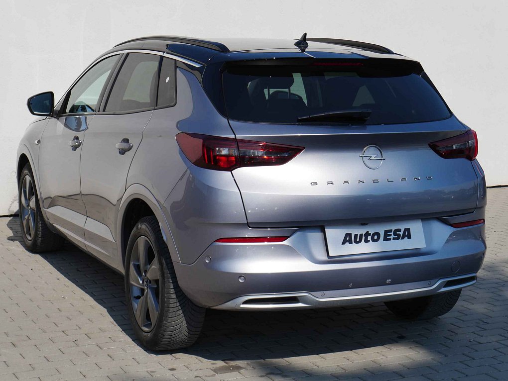 Opel Grandland 1.5 CDTi Ultimate