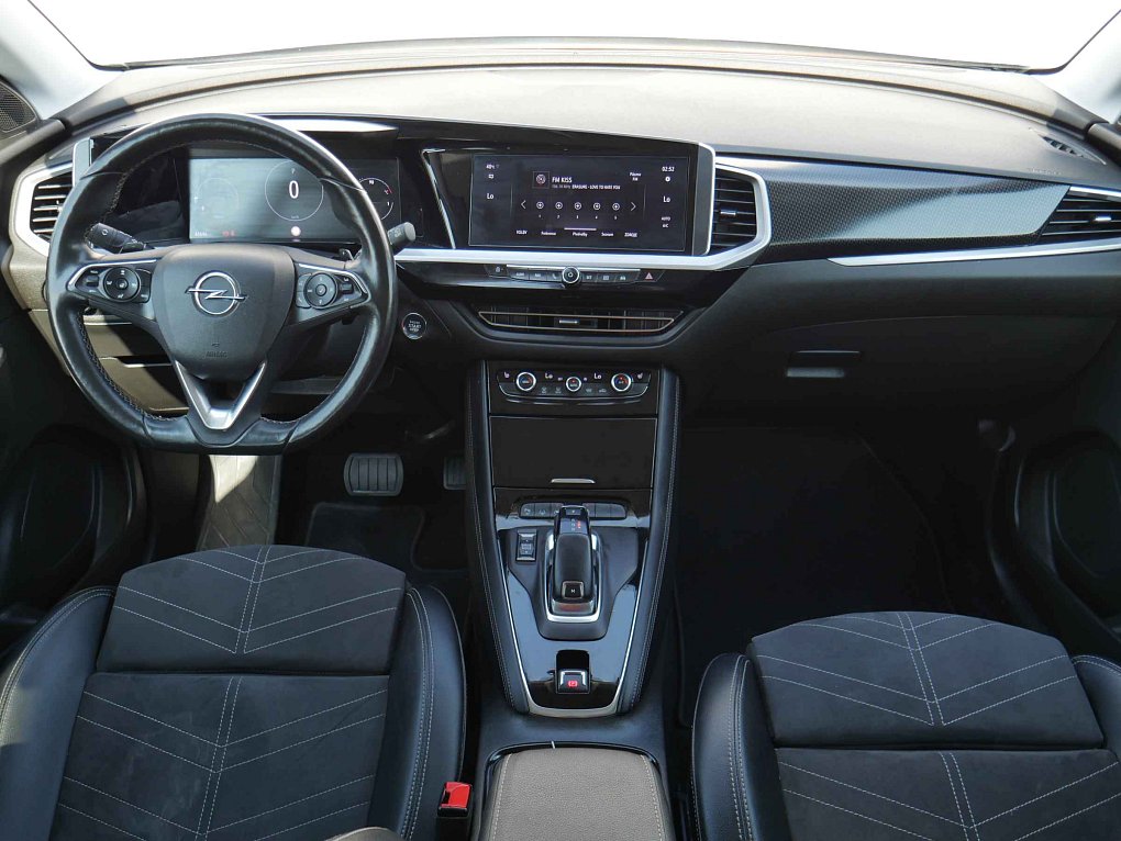 Opel Grandland 1.5 CDTi Ultimate