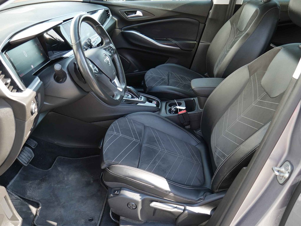 Opel Grandland 1.5 CDTi Ultimate