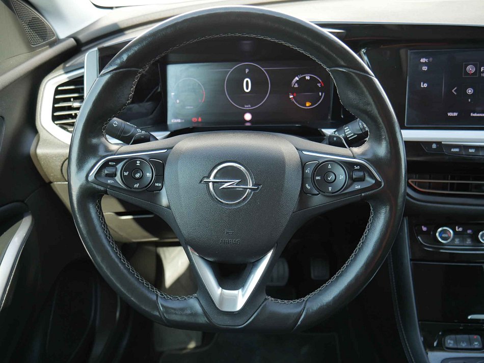 Opel Grandland 1.5 CDTi Ultimate