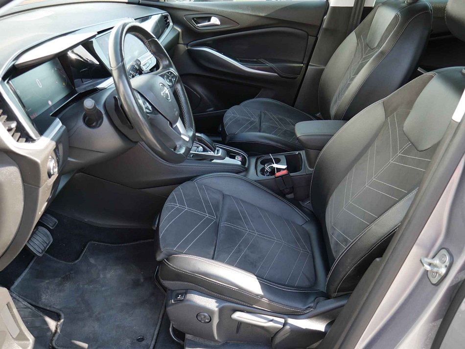 Opel Grandland 1.5 CDTi Ultimate