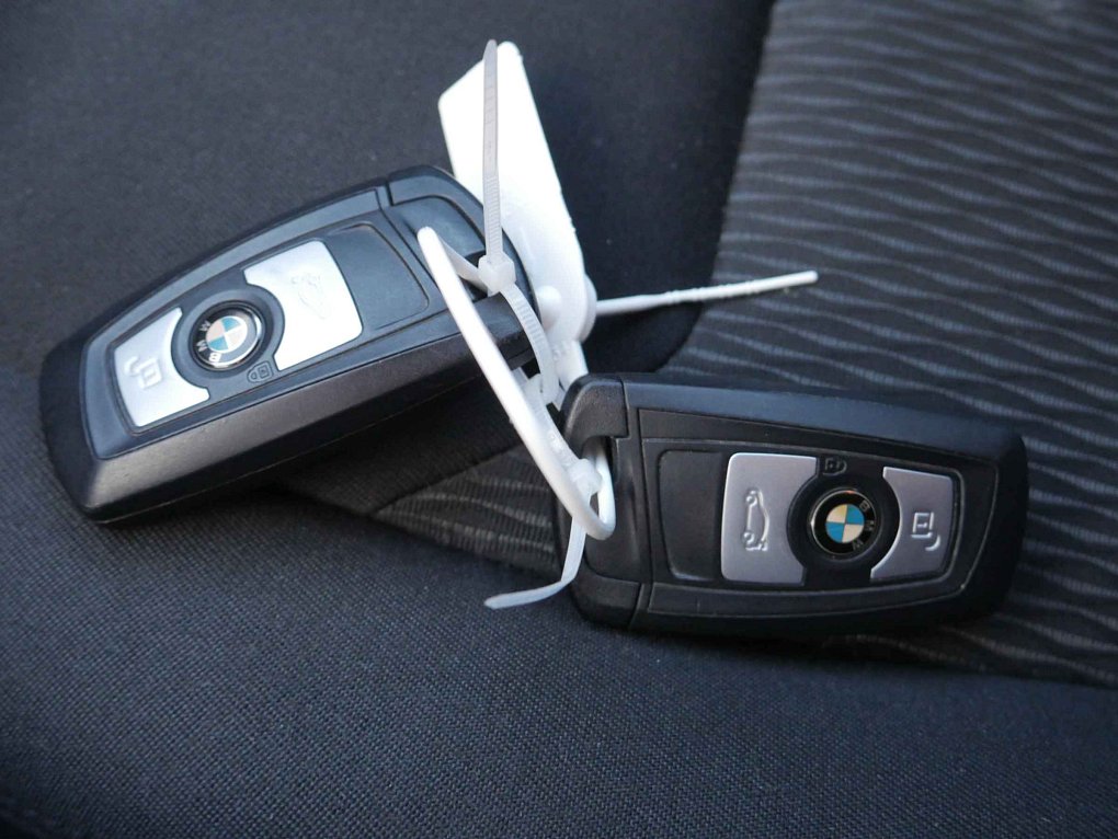 BMW Řada 3 1.5i 