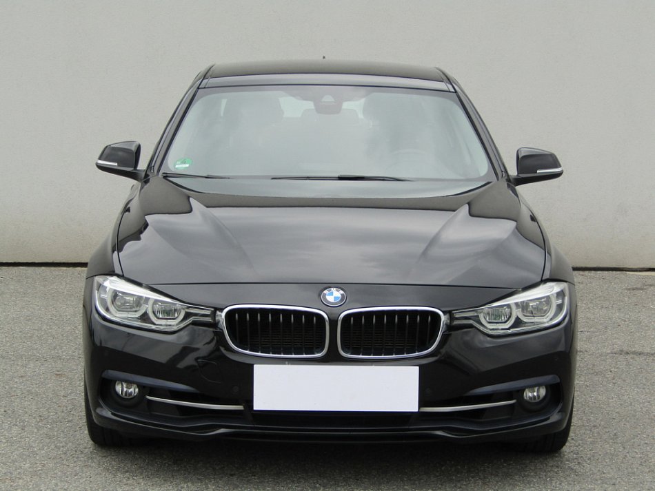 BMW Řada 3 1.5 i 