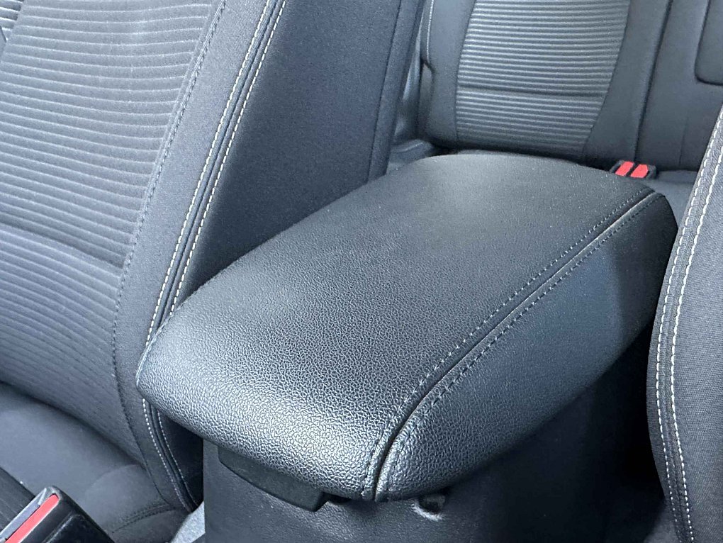 Ford Focus 1.5EB Titanium