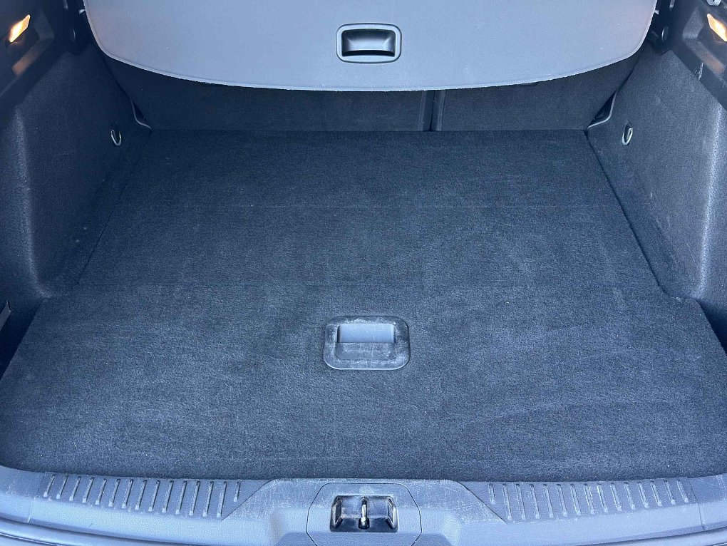 Ford Focus 1.5EB Titanium