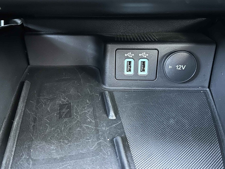 Ford Focus 1.5EB Titanium