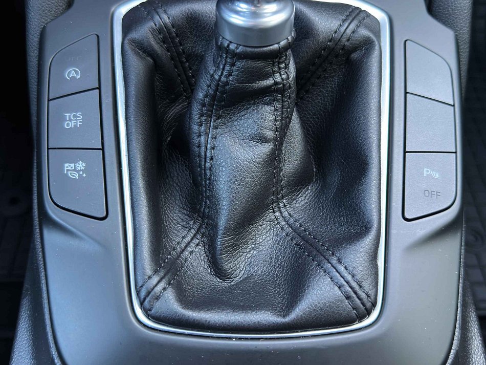 Ford Focus 1.5EB Titanium