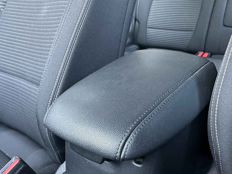 Ford Focus 1.5EB Titanium