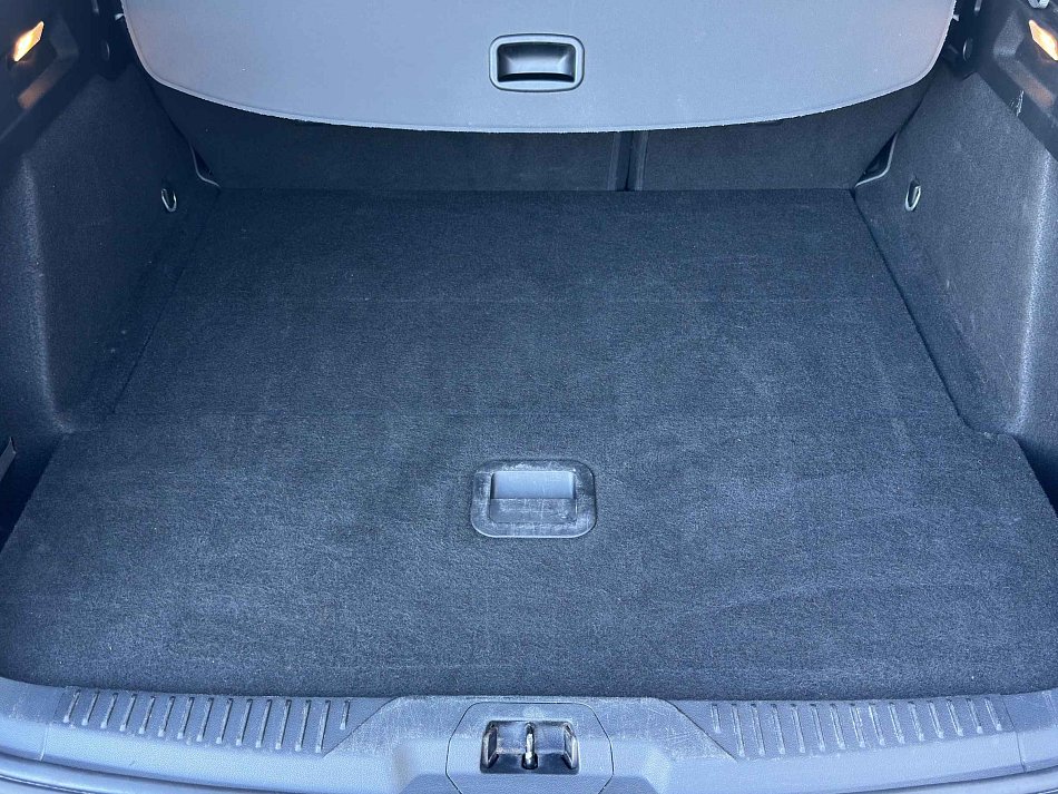 Ford Focus 1.5EB Titanium