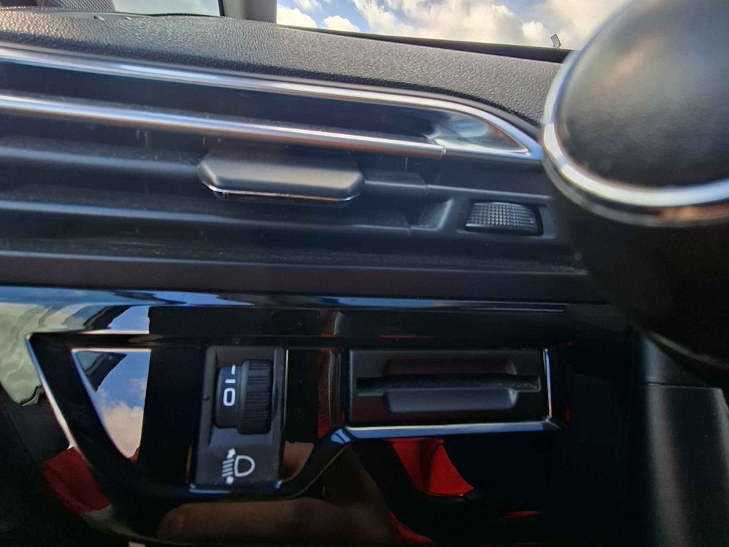 Citroën C4 Picasso 1.6 HDi 